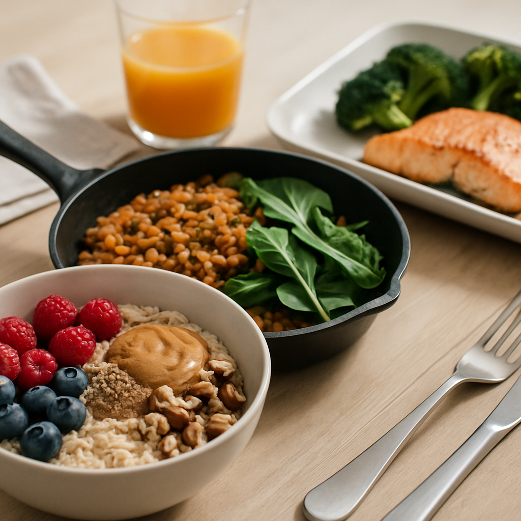 Vitamine und Mineralstoffe: Versorgung für Körper und Geist 4030ba04 54bd 4371 b6ee 9ddd4129c4ad