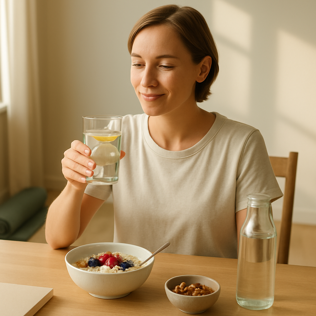 Körperbalance und Entgiftung: Strategien von meinkoerperundich.de 456c87eb 29f1 4bcc 955f 5030c7fa0ab2