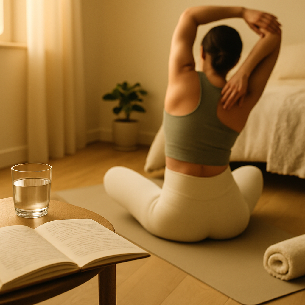 Wellness mit meinkoerperundich.de: Ganzheitliches Wohlbefinden 6a24b408 e4fe 40f9 b482 2e064b880a1e