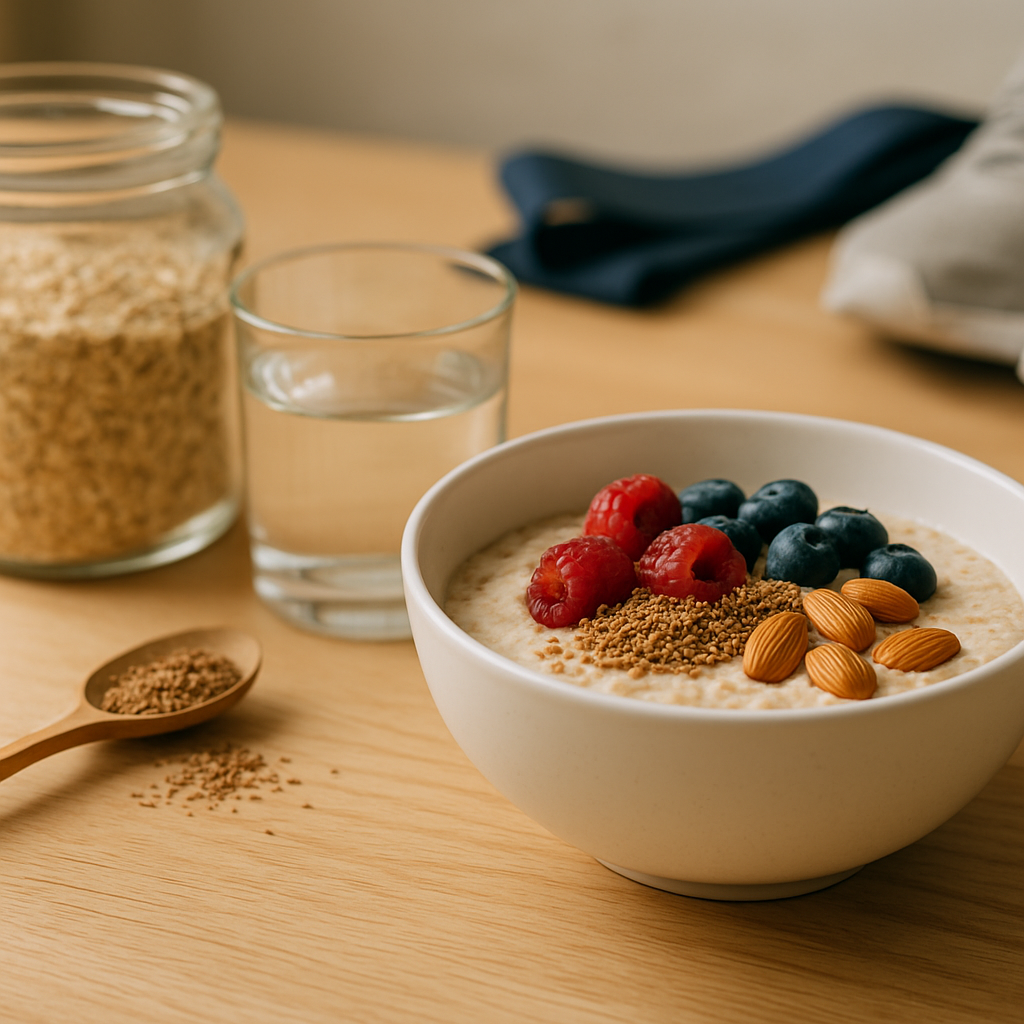 Meinkoerperundich: Ballaststoffe fuer Foerderung der Verdauung 8c13ffa3 4c9b 4056 8242 a496266c68e3