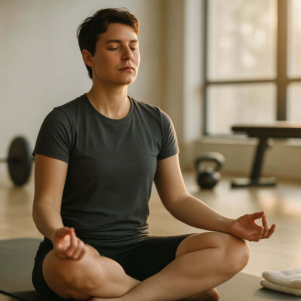 Achtsamkeit und Meditation: Praxis bei Mein Körper und ich e65c675f 01fd 451b a767 7b8d98f709b8