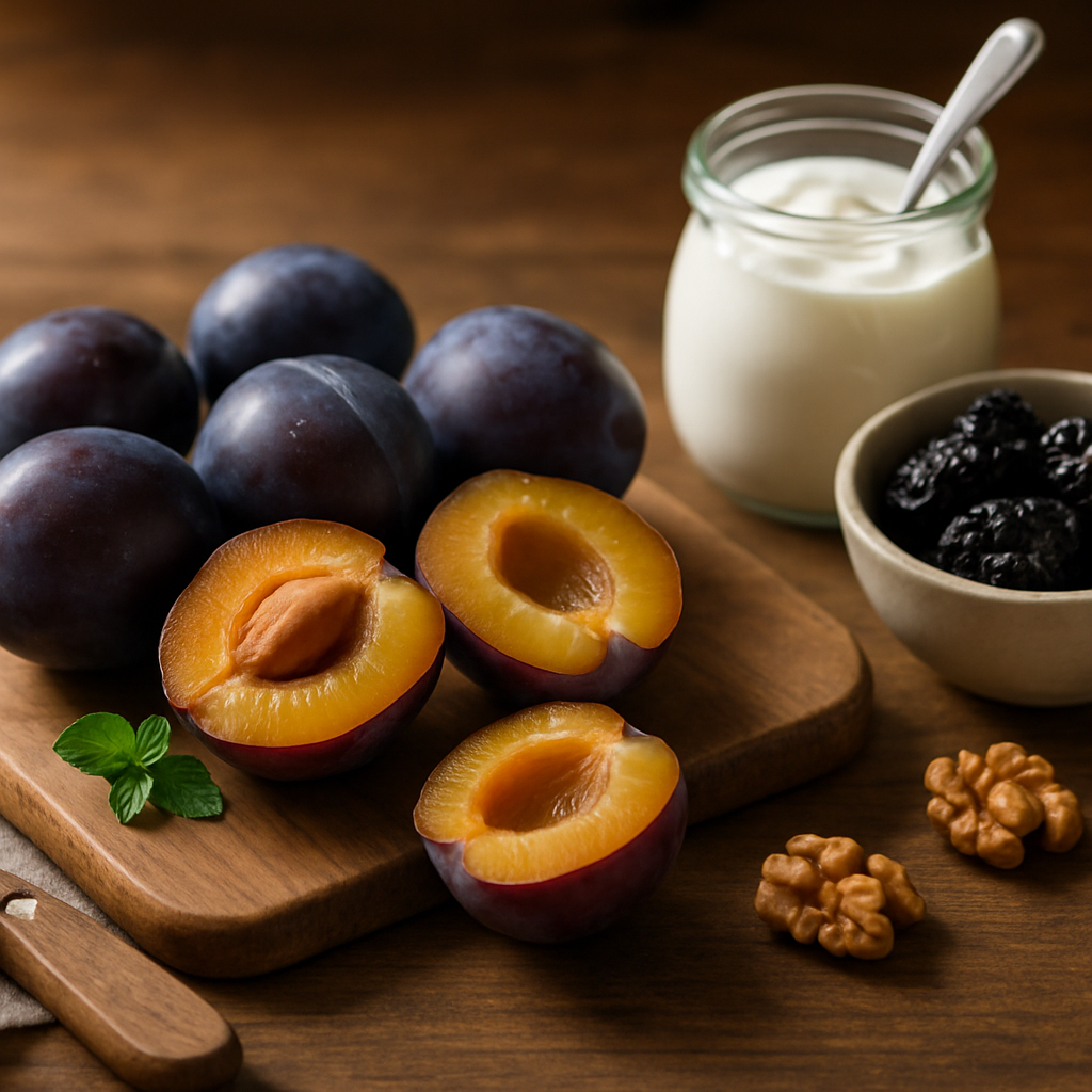 Was sind Sharepflaumen? Herkunft, Nutzen, Tipps 666739ec 838d 4d86 b51a ce5cddf15c12